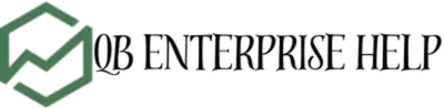 QB Enterprise Help logo